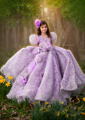 Collette 2023 Gown